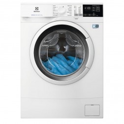 Electrolux EW6SM404W, Kodumasinad, Pesumasinad, Eestlaetavad pesumasinad